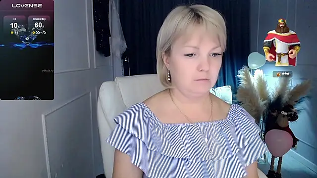 Snapshot of Juarnea chatting on February 25, 2025, 1:50 pm Juarnea online show from February 25, 2025, 1:50 pm