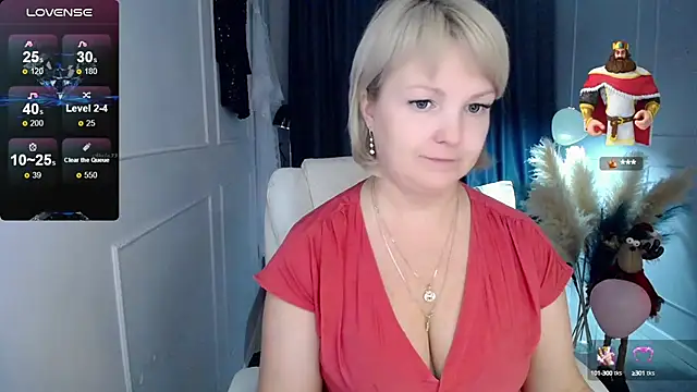 Snapshot of Juarnea chatting on February 26, 2025, 2:14 pm Juarnea online show from February 26, 2025, 2:14 pm