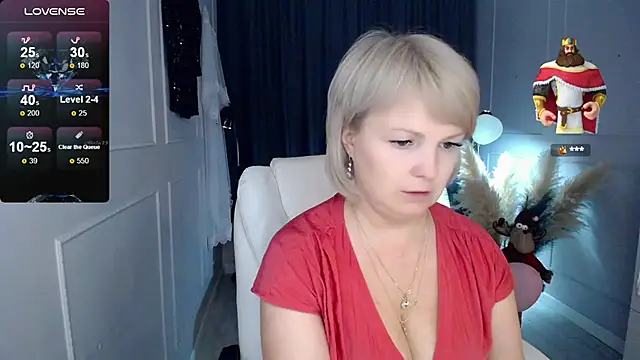 Snapshot of Juarnea chatting on March 14, 2025, 1:57 pm Juarnea online show from March 14, 2025, 1:57 pm