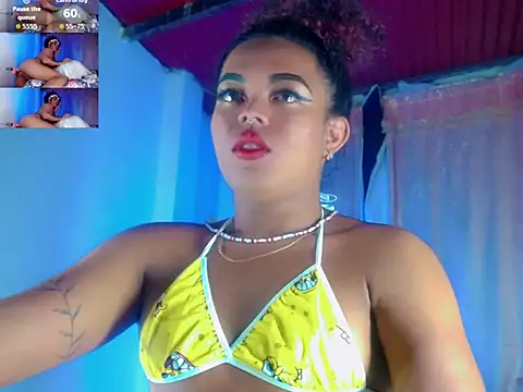 KayleighDreams  online show from September 29, 2025, 6:29 am