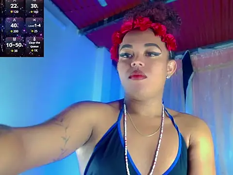 KayleighDreams  online show from September 30, 2025, 7:35 am