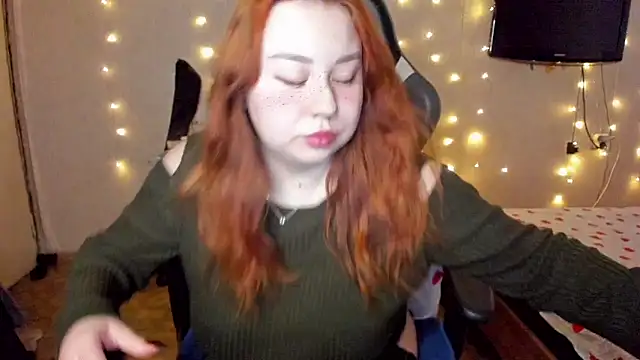 Snapshot of Milafoxxxy chatting on March 7, 2025, 6:46 am Milafoxxxy online show from March 7, 2025, 6:46 am