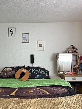 Snapshot of Alexxabootty chatting on November 5, 2025, 5:02 pm Alexxabootty online show from November 5, 2025, 5:02 pm