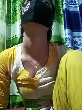 Snapshot of Aruyeshi- chatting on January 27, 2025, 4:01 pm Aruyeshi- online show from January 27, 2025, 4:01 pm