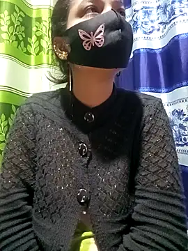 Snapshot of Aruyeshi- chatting on February 12, 2025, 3:07 am Aruyeshi- online show from February 12, 2025, 3:07 am