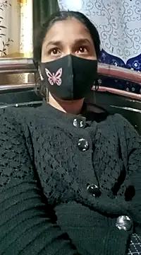 Snapshot of Aruyeshi- chatting on February 16, 2025, 12:54 pm Aruyeshi- online show from February 16, 2025, 12:54 pm