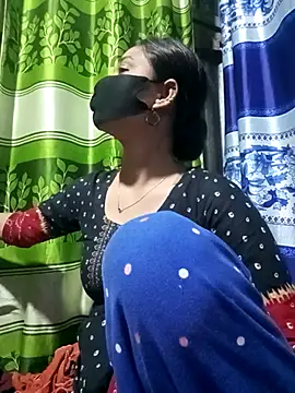 Snapshot of Aruyeshi- chatting on February 27, 2025, 3:48 pm Aruyeshi- online show from February 27, 2025, 3:48 pm