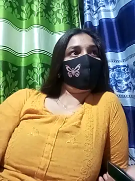 Snapshot of Aruyeshi- chatting on March 1, 2025, 5:09 am Aruyeshi- online show from March 1, 2025, 5:09 am