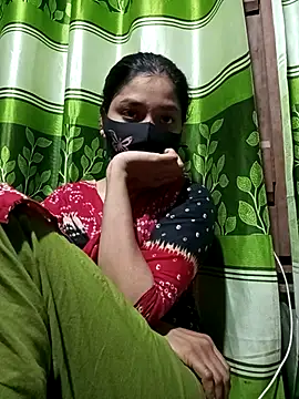 Snapshot of Aruyeshi- chatting on March 9, 2025, 4:38 am Aruyeshi- online show from March 9, 2025, 4:38 am