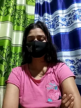 Snapshot of Aruyeshi- chatting on March 10, 2025, 2:28 am Aruyeshi- online show from March 10, 2025, 2:28 am