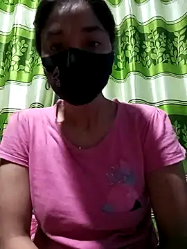 Snapshot of Aruyeshi- chatting on March 10, 2025, 10:24 pm Aruyeshi- online show from March 10, 2025, 10:24 pm