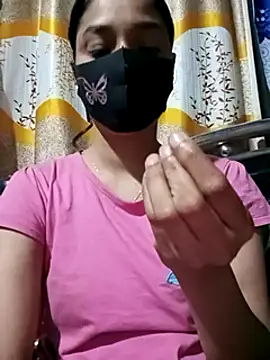 Snapshot of Aruyeshi- chatting on March 11, 2025, 12:17 pm Aruyeshi- online show from March 11, 2025, 12:17 pm