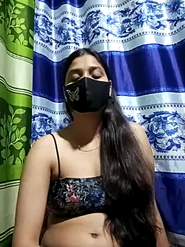 Snapshot of Aruyeshi- chatting on March 14, 2025, 11:23 am Aruyeshi- online show from March 14, 2025, 11:23 am