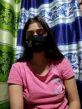 Snapshot of Aruyeshi- chatting on March 15, 2025, 6:32 pm Aruyeshi- online show from March 15, 2025, 6:32 pm