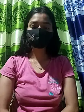 Snapshot of Aruyeshi- chatting on March 20, 2025, 8:53 am Aruyeshi- online show from March 20, 2025, 8:53 am