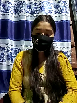 Snapshot of Aruyeshi- chatting on March 21, 2025, 11:55 am Aruyeshi- online show from March 21, 2025, 11:55 am