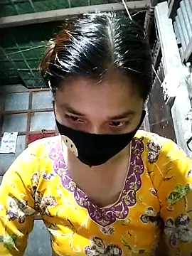 Snapshot of Aruyeshi- chatting on September 9, 2025, 5:29 am Aruyeshi- online show from September 9, 2025, 5:29 am