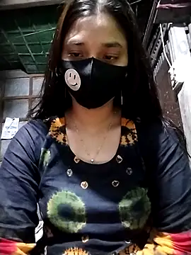 Snapshot of Aruyeshi- chatting on October 1, 2025, 4:07 am Aruyeshi- online show from October 1, 2025, 4:07 am