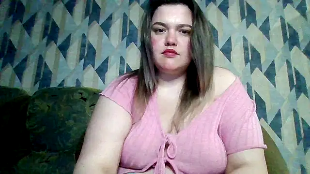 AnitaWillias online show from October 16, 2025, 4:52 pm