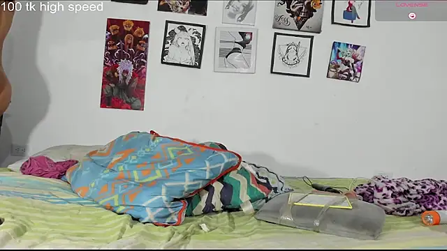 Snapshot of ArtemisGenkai0 chatting on February 17, 2025, 10:36 pm ArtemisGenkai0 online show from February 17, 2025, 10:36 pm