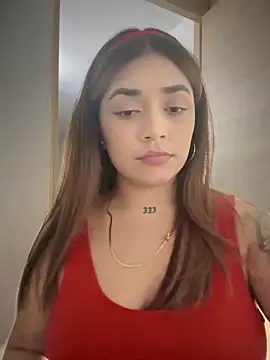 Snapshot of JoselinFlower_ chatting on February 11, 2025, 2:14 am JoselinFlower  online show from February 11, 2025, 2:14 am