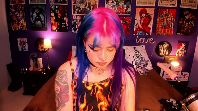 anne cross online show from January 9, 2025, 12:14 am