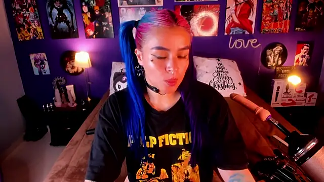 anne cross online show from January 17, 2025, 3:23 am