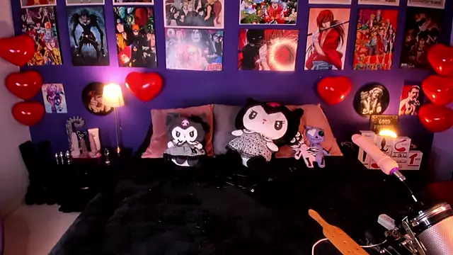 anne cross online show from February 14, 2025, 11:53 pm