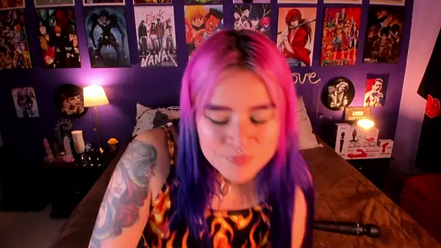 anne cross online show from November 8, 2025, 3:39 am