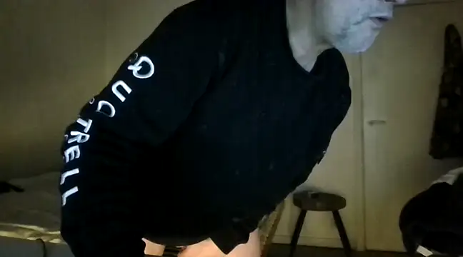 oopsxx online show from January 27, 2025, 7:45 am