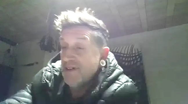 oopsxx online show from January 29, 2025, 2:30 am