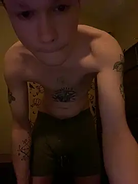 Mikeswanston online show from February 27, 2025, 9:00 am