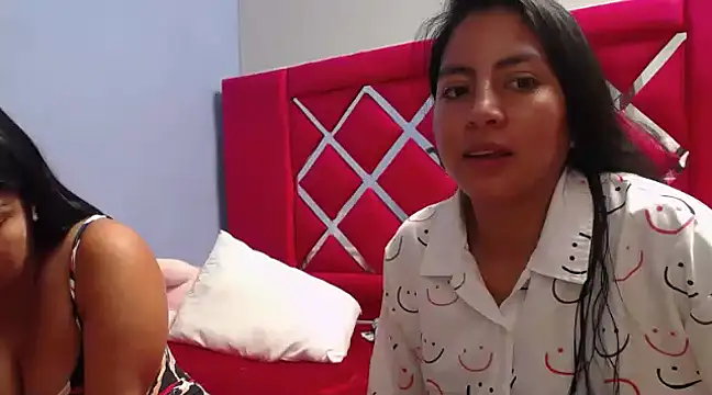 Snapshot of Valeer_abby chatting on January 23, 2025, 3:54 pm Valeer abby online show from January 23, 2025, 3:54 pm