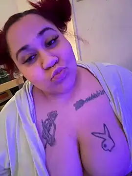 Snapshot of Juicyjordie chatting on January 20, 2025, 7:14 pm Juicyjordie online show from January 20, 2025, 7:14 pm