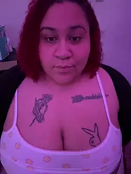 Snapshot of Juicyjordie chatting on March 13, 2025, 5:00 am Juicyjordie online show from March 13, 2025, 5:00 am