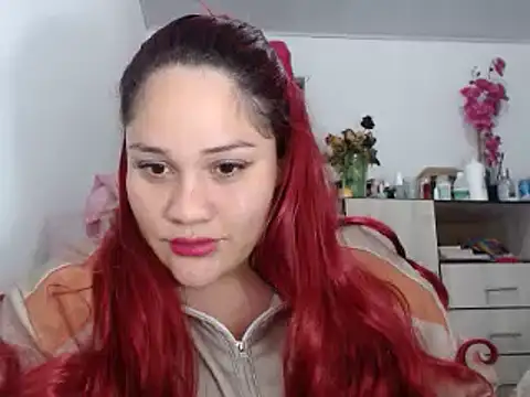 Snapshot of melissa4855 chatting on December 12, 2024, 2:59 am melissa4855 online show from December 12, 2024, 2:59 am