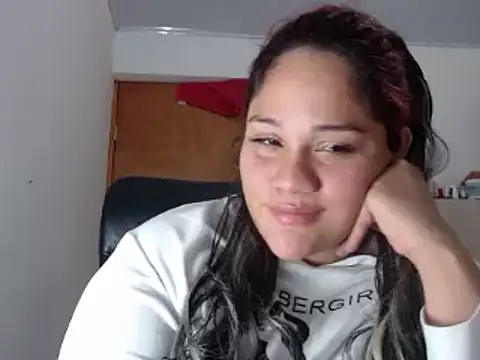 Snapshot of melissa4855 chatting on December 21, 2024, 11:24 pm melissa4855 online show from December 21, 2024, 11:24 pm