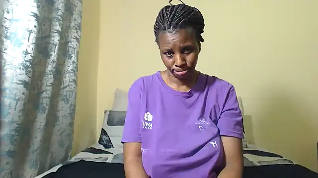 Snapshot of Kadibabe chatting on September 12, 2025, 1:06 am Kadibabe online show from September 12, 2025, 1:06 am