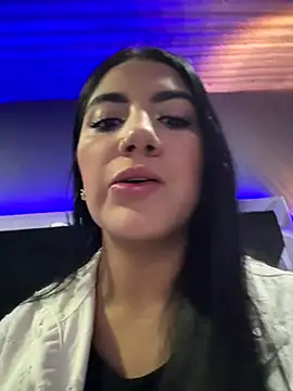 Snapshot of PaulinaDuarte chatting on September 23, 2025, 11:35 am PaulinaDuarte online show from September 23, 2025, 11:35 am
