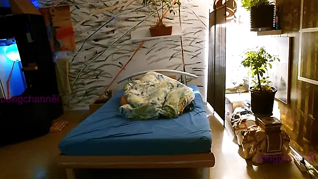 BongChannel online show from January 2, 2025, 11:52 am