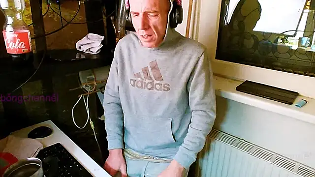 BongChannel online show from January 2, 2025, 6:01 pm