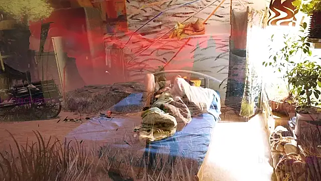 BongChannel online show from January 7, 2025, 10:11 am