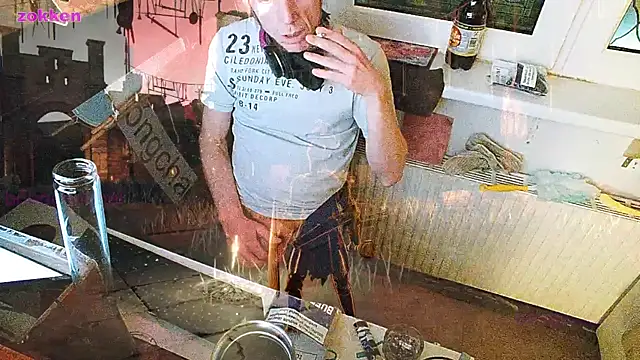 BongChannel online show from January 10, 2025, 8:29 am