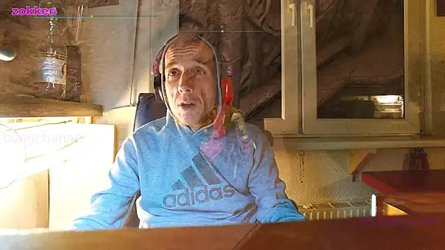 BongChannel online show from January 20, 2025, 12:04 am