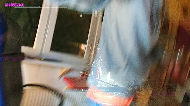 BongChannel online show from January 20, 2025, 3:15 am