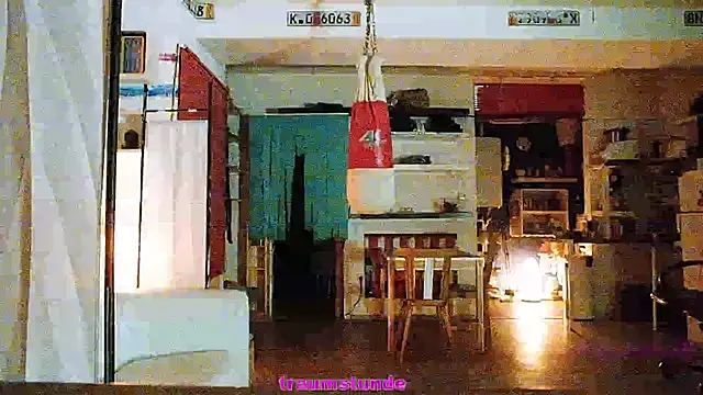 BongChannel online show from January 23, 2025, 7:40 pm