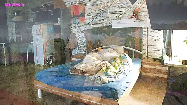 BongChannel online show from January 27, 2025, 9:55 am