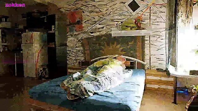 BongChannel online show from January 28, 2025, 7:22 am