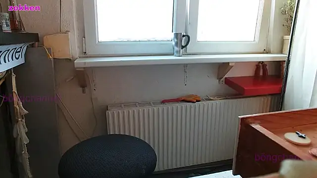 BongChannel online show from January 28, 2025, 10:23 am