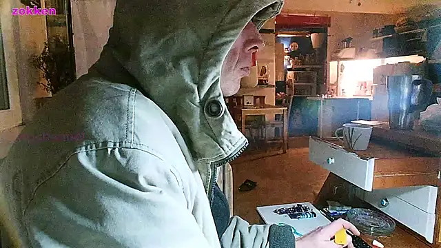 BongChannel online show from January 28, 2025, 5:03 pm